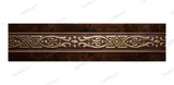Коричневая Виктория